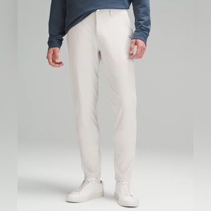 Lululemon ABC Slim-Fit Trouser 32”L 36”W
Warpstreme